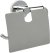 Держатель для туалетной бумаги FIXSEN COMFORT CHROME FX-85010, хром 