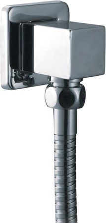 Душевой комплект Timo Tetra-thermo SX-0179/00SM с внутренней частью, хром 