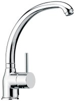 Смеситель для кухни Paini Cox 78CR572D599TKM Хром Смеситель для кухни Paini Cox 78CR572D599TKM Хром