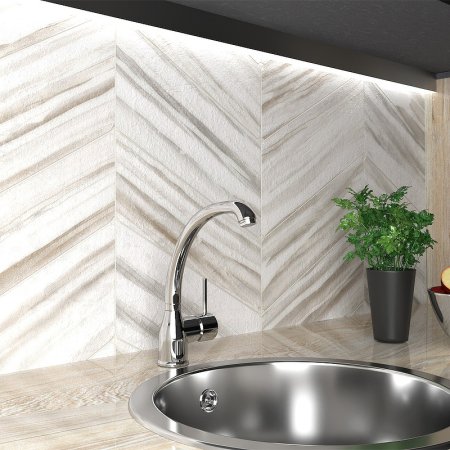 Смеситель для кухни Paini Cox 78CR572D599TKM Хром 