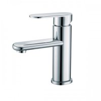 Смеситель для раковины Kaiser Arena 33011 Хром Смеситель для раковины Kaiser Arena 33011 Хром