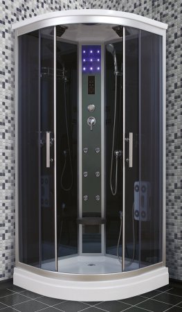 Душевая кабина Timo Standart T-1109 