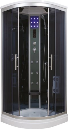 Душевая кабина Timo Standart T-1109 