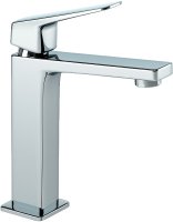 Смеситель для раковины Paini Bari RTCR205 Хром Смеситель для раковины Paini Bari RTCR205 Хром