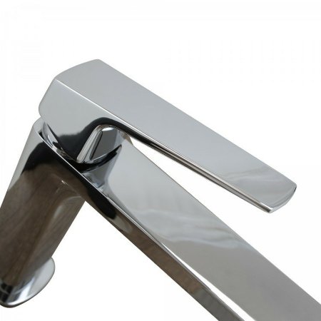 Смеситель для раковины Paini Bari RTCR205 Хром 