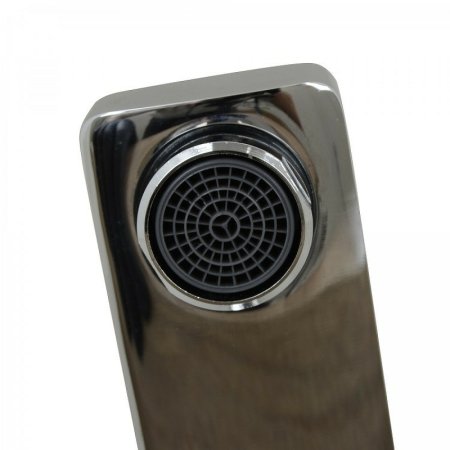 Смеситель для раковины Paini Bari RTCR205 Хром 