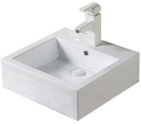 Раковина Melana 46 MLN-A054 Белая