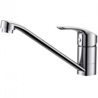 Cмеситель для кухни HANSEN H49012 Хром