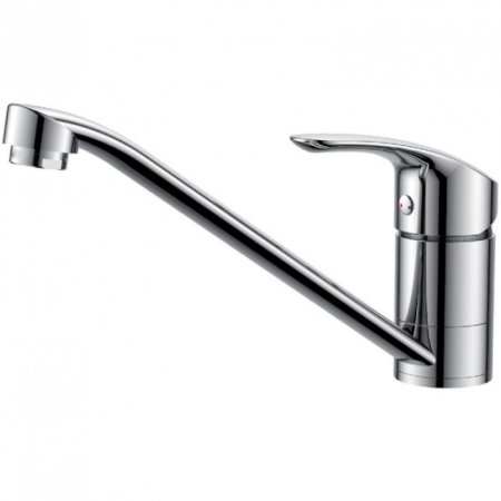 Cмеситель для кухни HANSEN H49012 Хром 
