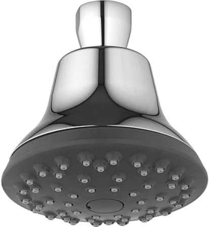 Верхний душ Kludi Freshline 6219105-00 Хром 