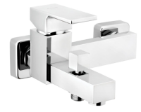 Смеситель для ванны настенный Deante ANEMON BCZ_010M хром