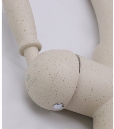 Cмеситель для кухни под фильтр GANZER REIN GZ16031B BEIGE 
