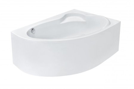 Акриловая ванна Roca Luna 170x115 R 248641000 без гидромассажа 