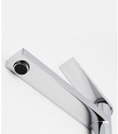 Cмеситель для раковины GANZER AUGUST GZ07012 CHROME 