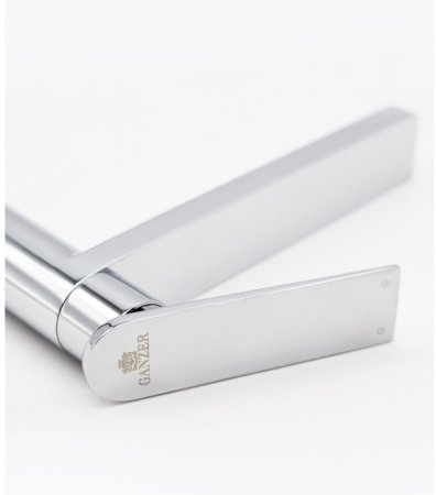 Cмеситель для раковины GANZER AUGUST GZ07012 CHROME 