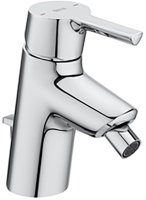 Смеситель для биде Roca Malva 5A603BC0M Хром