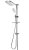 Душевая система Сантаком StOmega 1787 Хром 
