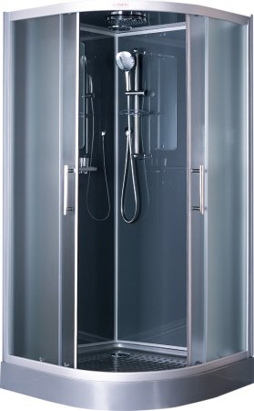 Кабина душевая ESBANO ESGT-100 CR 