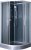 Кабина душевая ESBANO ESGT-100 CR 