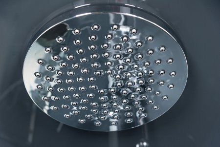 Кабина душевая ESBANO ESGT-100 CR 