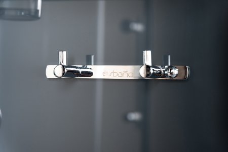 Кабина душевая ESBANO ESGT-100 CR 