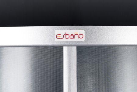 Кабина душевая ESBANO ESGT-100 CR 