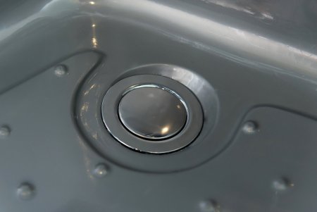 Кабина душевая ESBANO ESGT-100 CR 