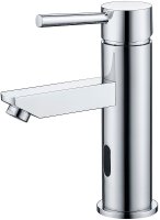 Смеситель для раковины Kaiser Sensor 38311 Хром