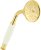 Ручной душ Migliore Ricambi 30886 Золото 