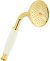 Ручной душ Migliore Ricambi 30886 Золото 