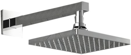 Душевая система Azario Treya AZ-15680721 Хром 