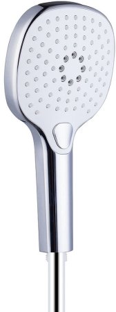 Душевая система Azario Treya AZ-15680721 Хром 