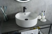 Раковина накладная Gid N9008b