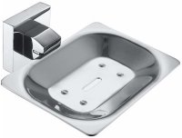 Мыльница Kaiser KH-2304 Хром