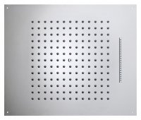 Верхний душ Bossini Dream 2 Sprays H38926