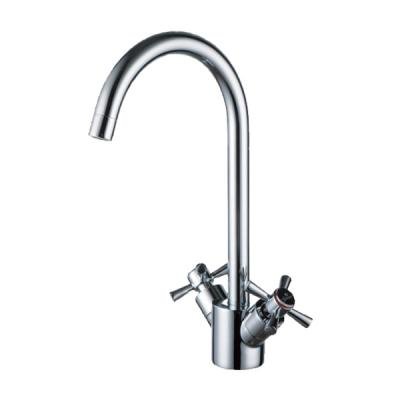 Смесители для кухни Ganzer Orell GZ14021 Хром 