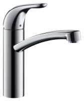Смеситель для кухонной мойки Hansgrohe Focus E 31780000