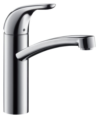 Смеситель для кухонной мойки Hansgrohe Focus E 31780000 