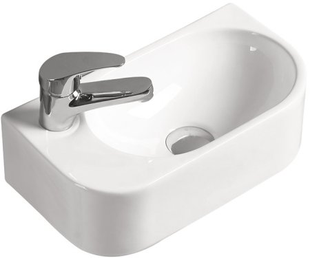 Рукомойник SantiLine SL-2014R 