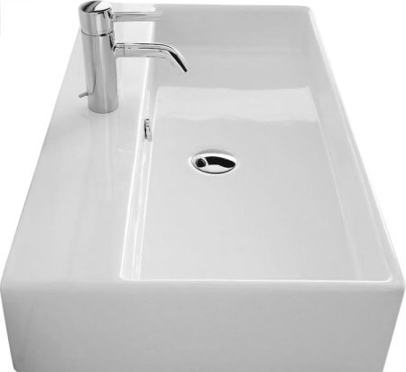 Раковина Disegno Ceramica Box BX08042101 