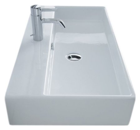 Раковина Disegno Ceramica Box BX08042101 