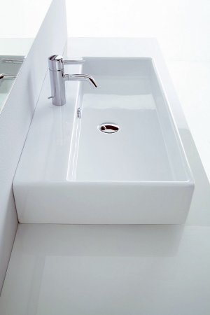 Раковина Disegno Ceramica Box BX08042101 