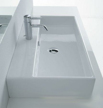 Раковина Disegno Ceramica Box BX08042101 