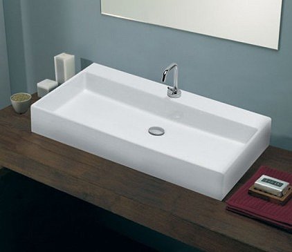 Раковина Disegno Ceramica Box BX08042101 