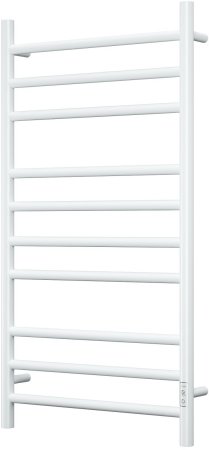 Полотенцесушитель электрический (лесенка) Bauedge Stil DB-0027, 50x100 см 