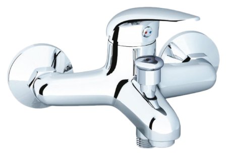 Смеситель Ravak Suzan SN 022.00/150 для ванны с душем 