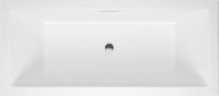 Акриловая ванна Excellent Heaven Slim 170x75 см