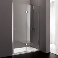 Душевая дверь в нишу Cezares Verona B12 100 P Cr R