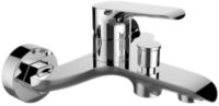 Смеситель для ванны WeltWasser Bonn 303 10000002003 Хром Смеситель для ванны WeltWasser Bonn 303 10000002003 Хром
