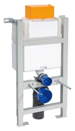 Инсталляция для унитаза OLI Expert EVO/SPEED 